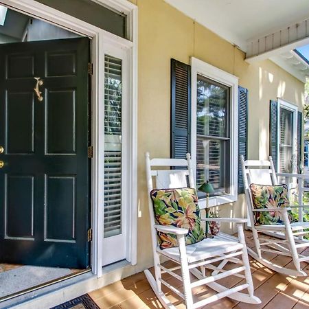 Villa 321 Broadway St. Simons Island Esterno foto