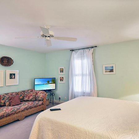 Villa 321 Broadway St. Simons Island Esterno foto