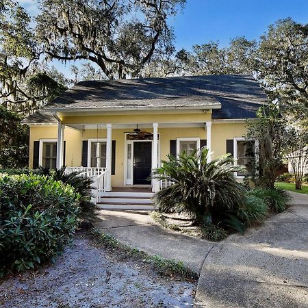 Villa 321 Broadway St. Simons Island Esterno foto