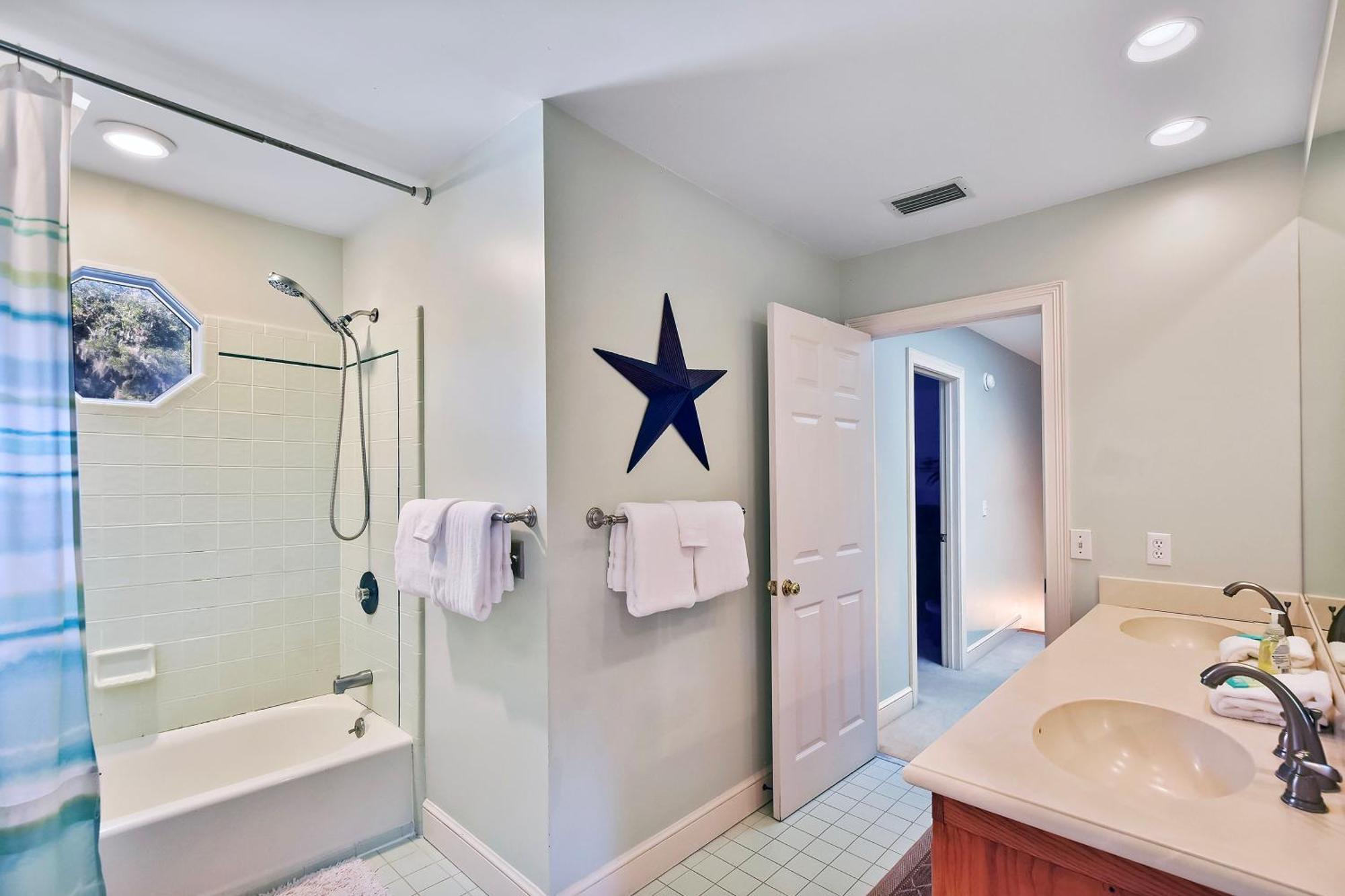 Villa 321 Broadway St. Simons Island Esterno foto