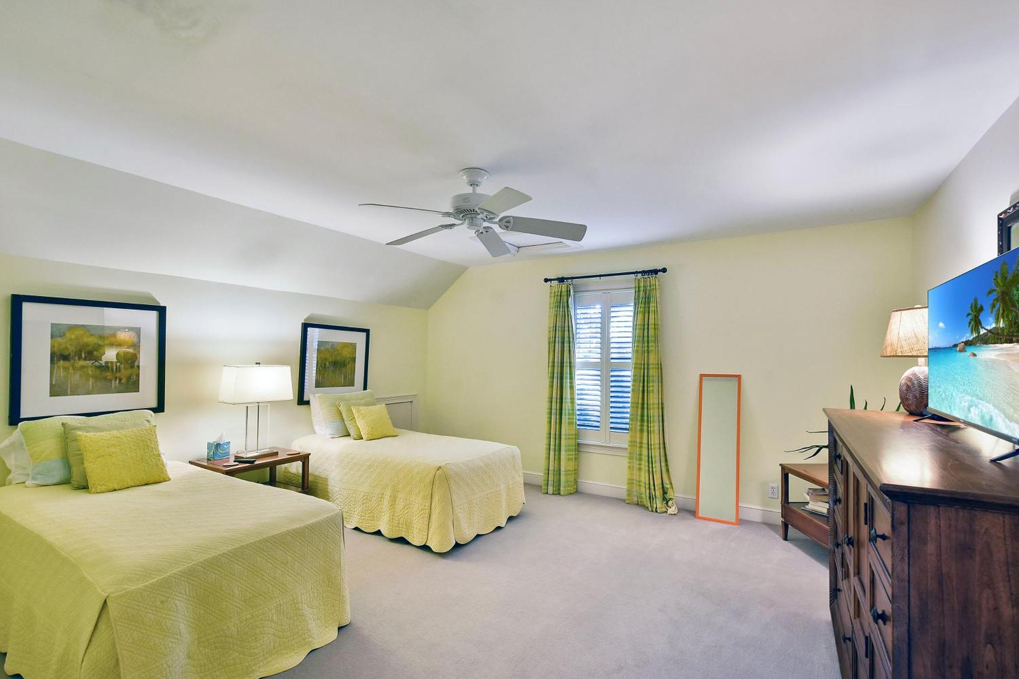 Villa 321 Broadway St. Simons Island Esterno foto