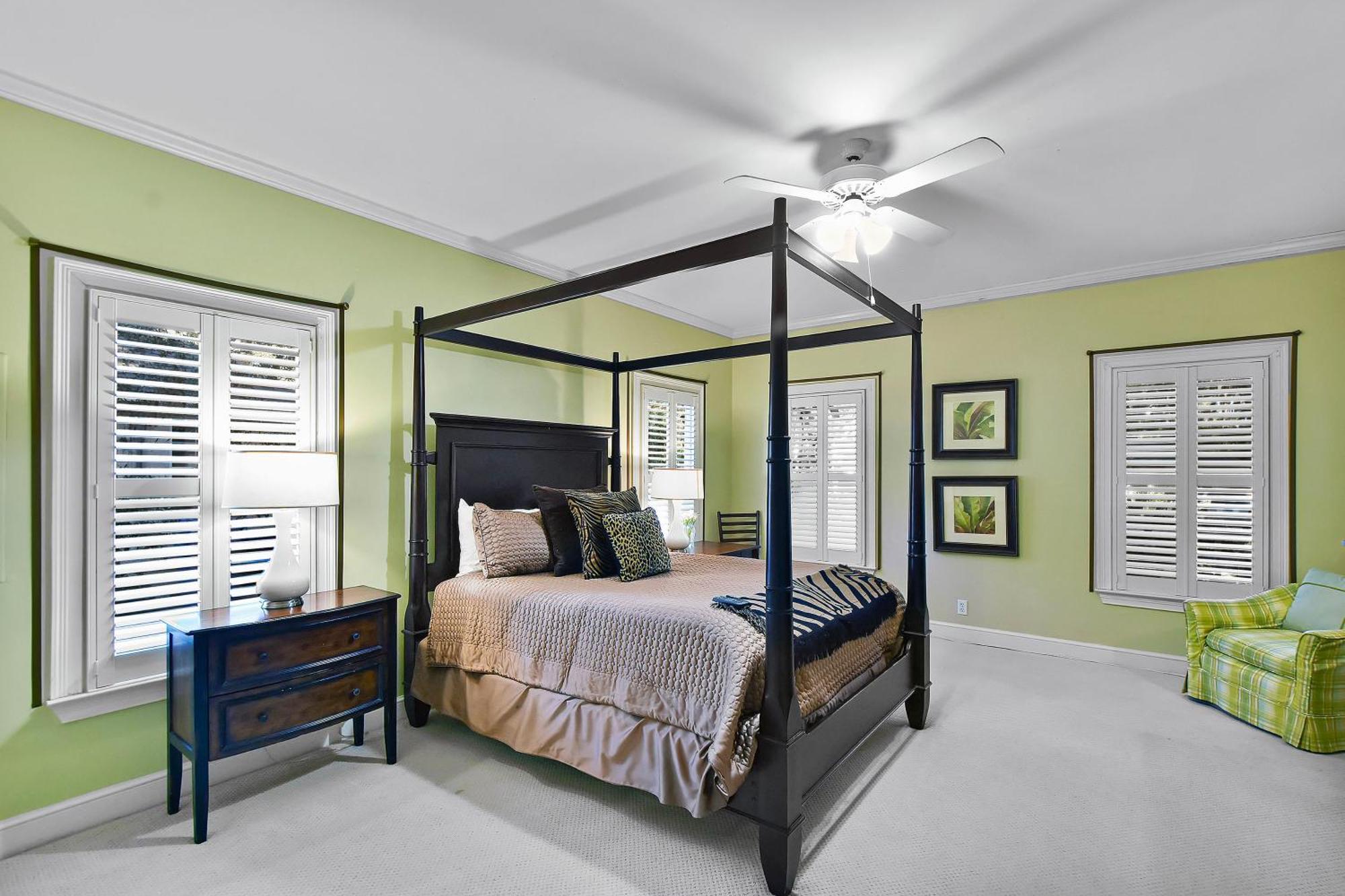 Villa 321 Broadway St. Simons Island Esterno foto