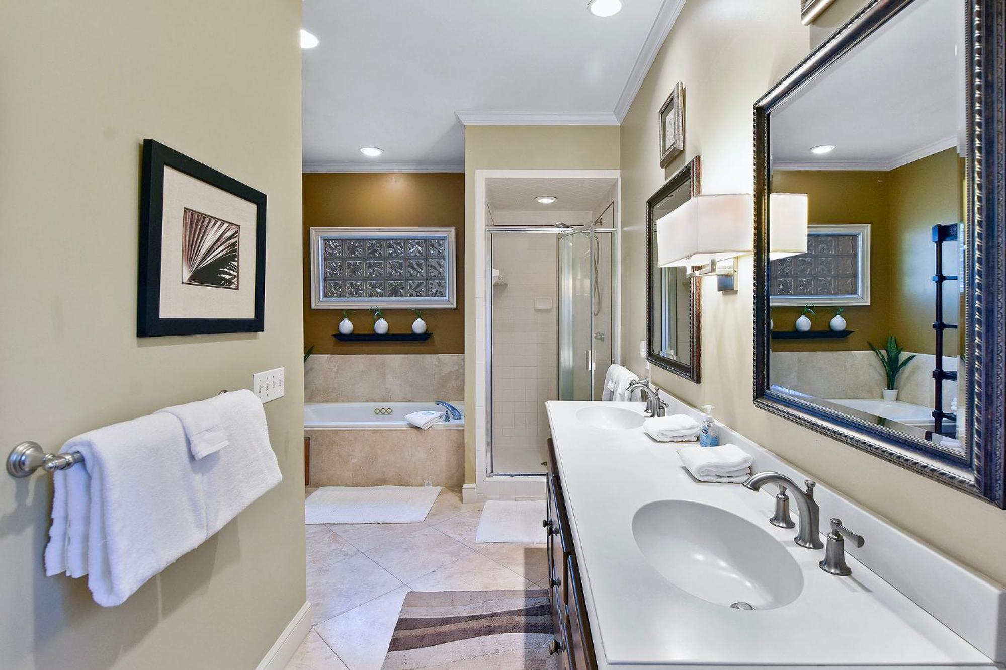 Villa 321 Broadway St. Simons Island Esterno foto