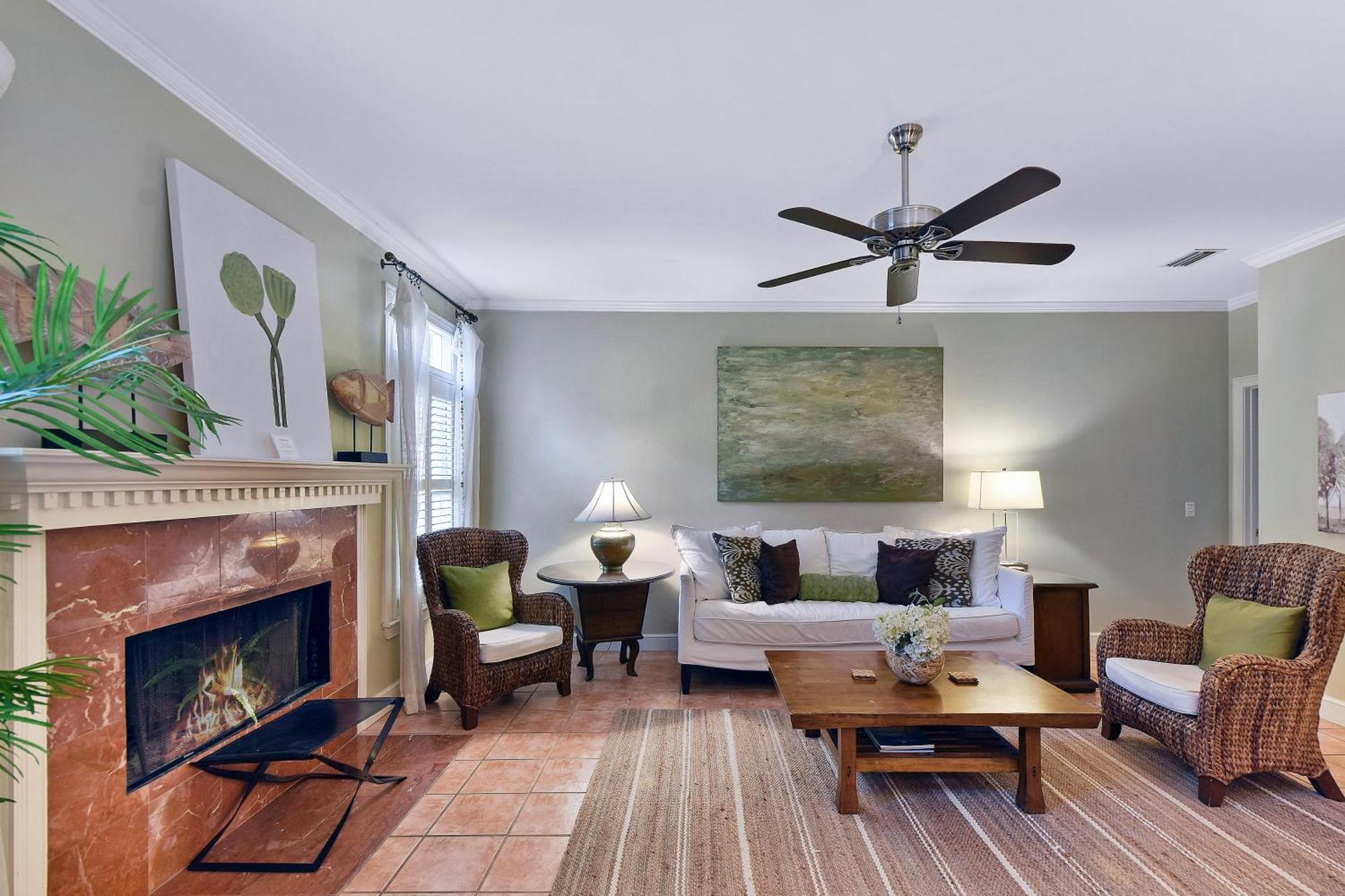 Villa 321 Broadway St. Simons Island Esterno foto