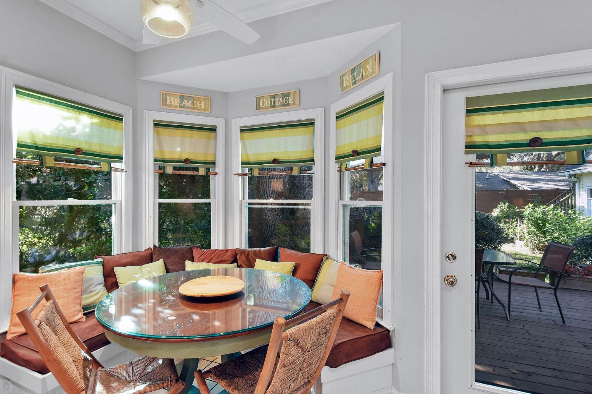 Villa 321 Broadway St. Simons Island Esterno foto