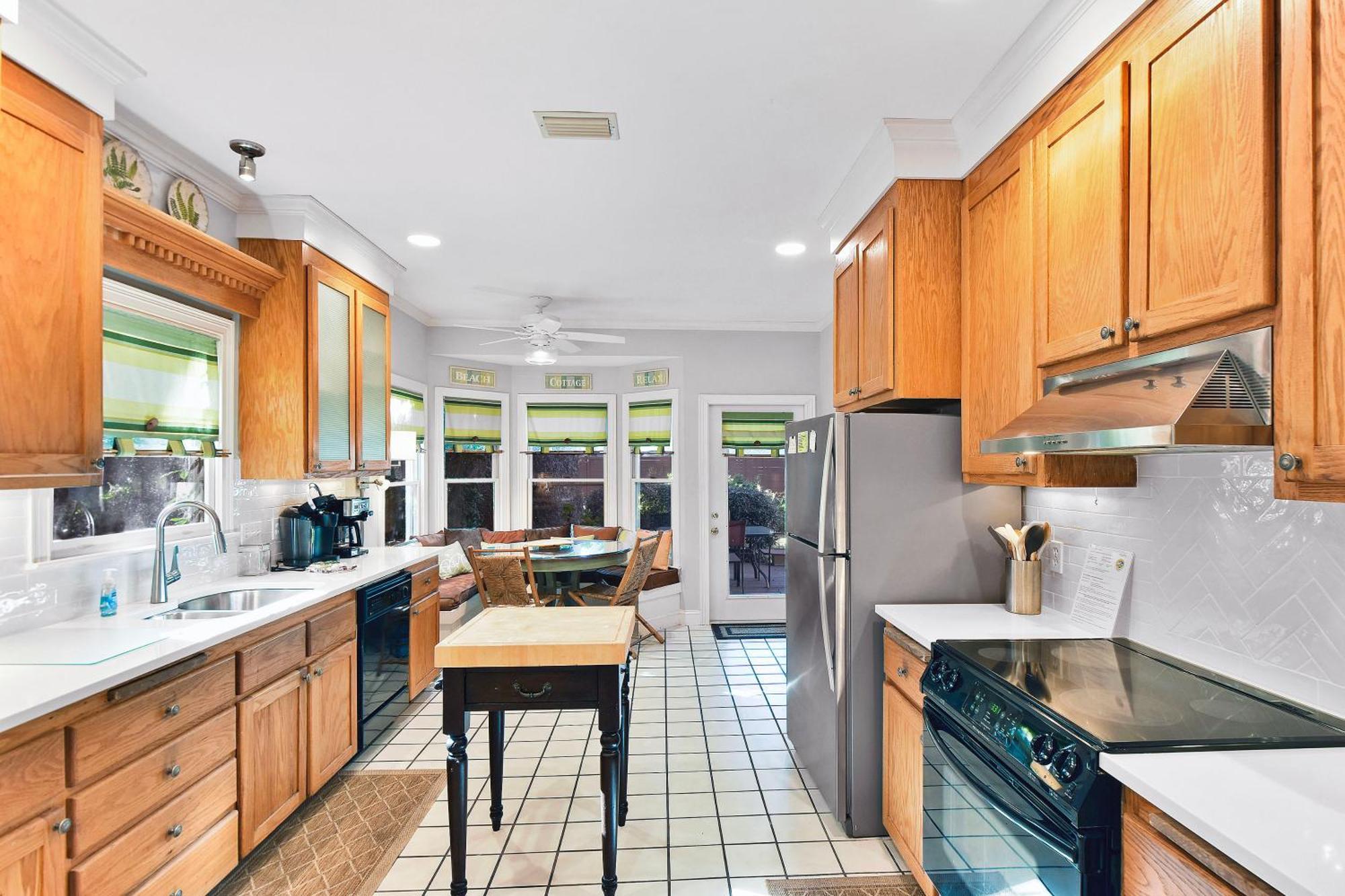 Villa 321 Broadway St. Simons Island Esterno foto