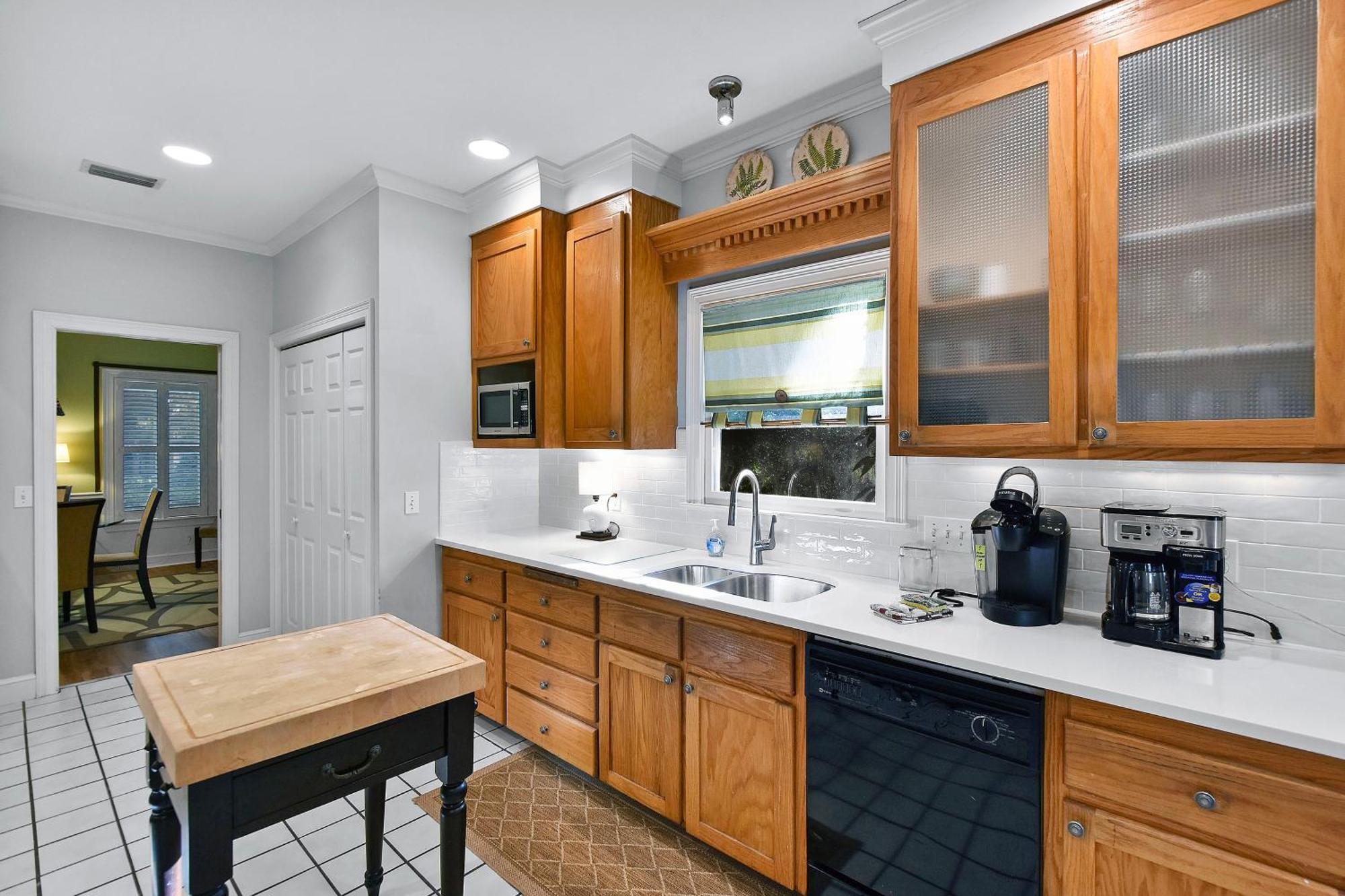 Villa 321 Broadway St. Simons Island Esterno foto