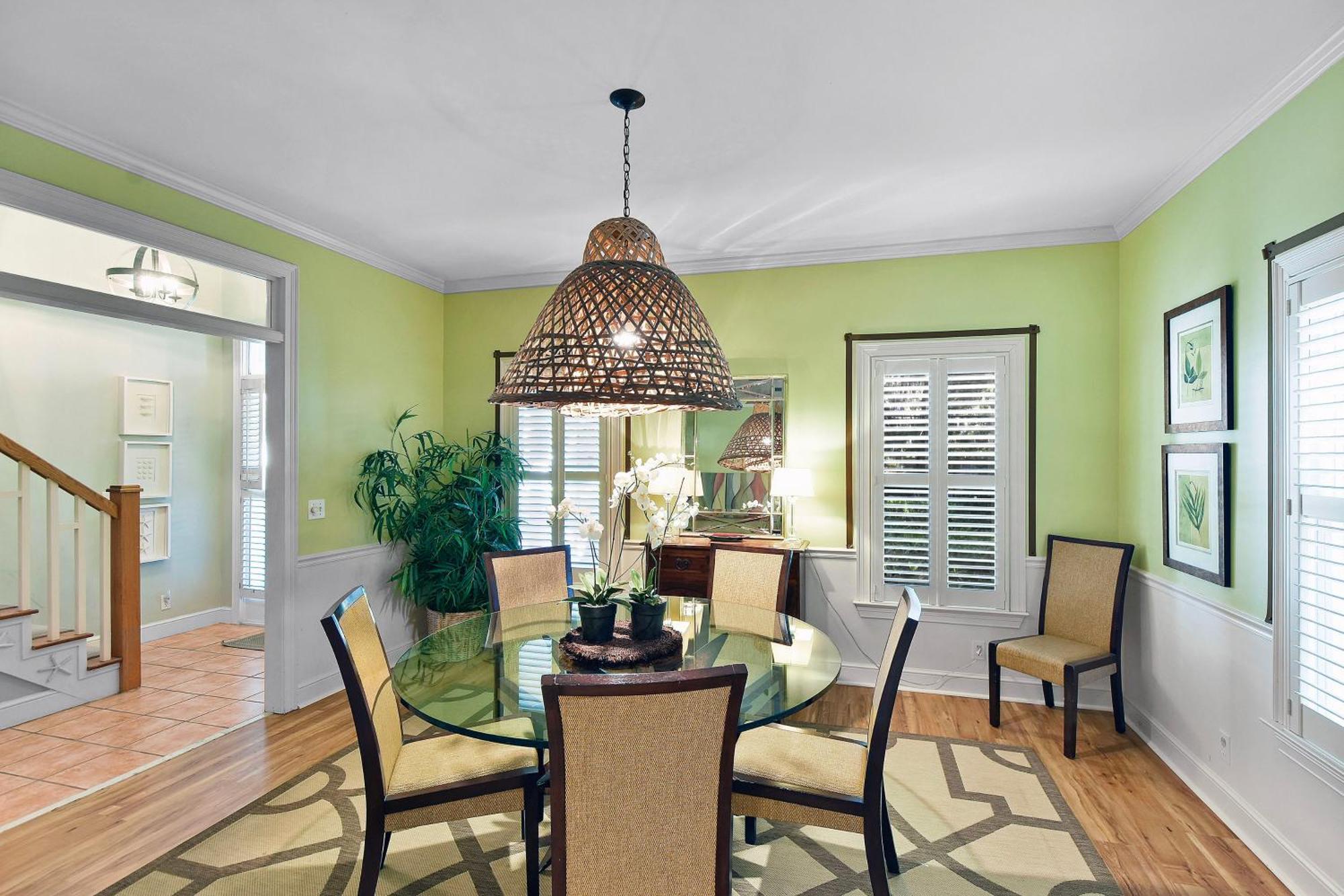 Villa 321 Broadway St. Simons Island Esterno foto