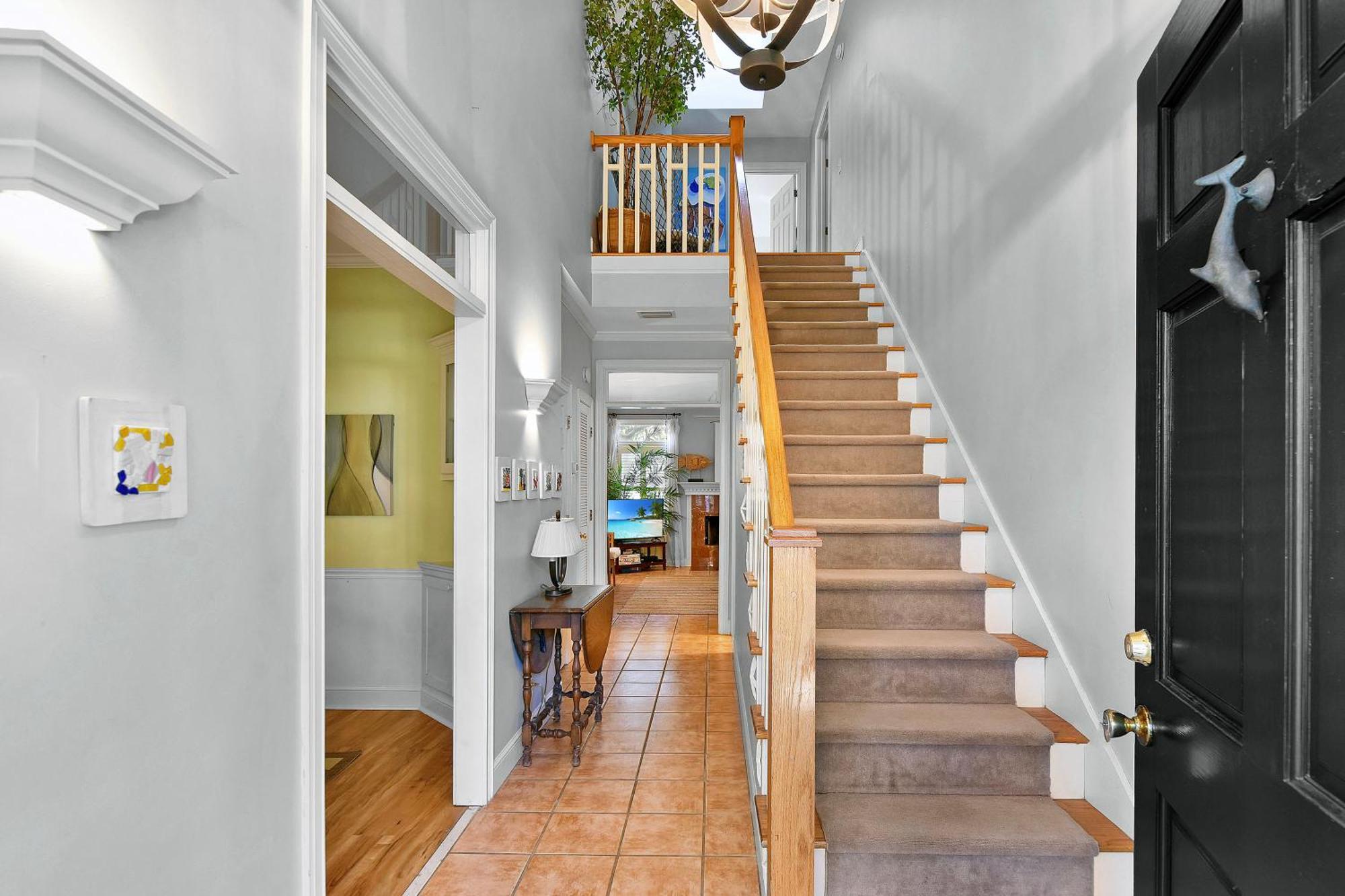 Villa 321 Broadway St. Simons Island Esterno foto